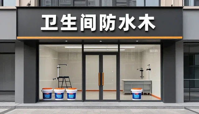 咸丰县鲁邦防水工程有限公司打造智能化地下室防水方案