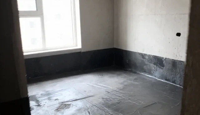 卫生间防水怎么做？如何选择防水卷材？