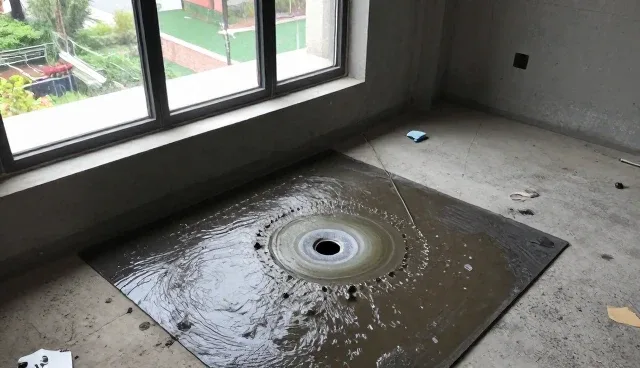 防水工程的使用与维护实践要点解析
