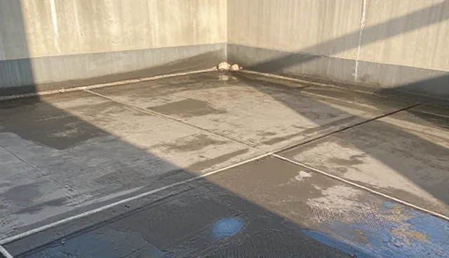 地下室防水工程的适用场景与限制条件