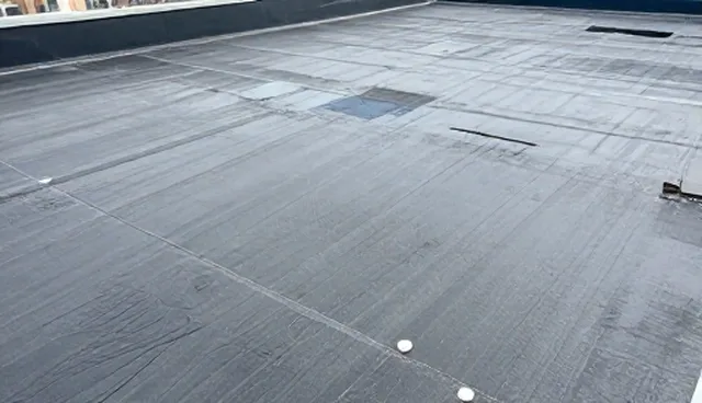 屋面防水施工如何选型与维护